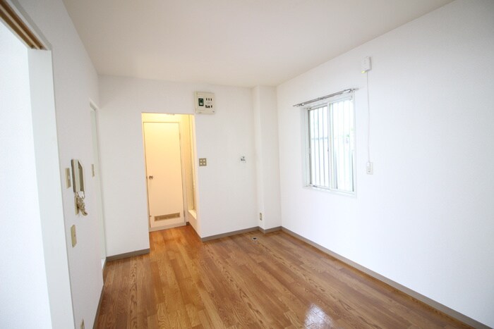 エディハウスＢの物件内観写真