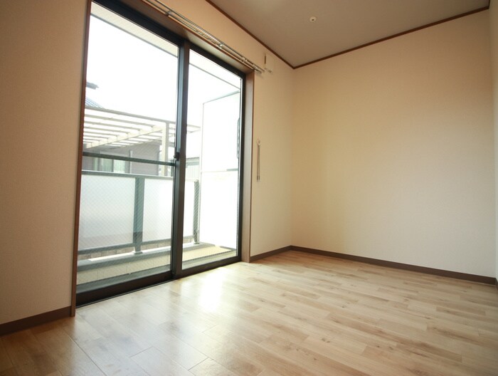 スマイル・ナインの物件内観写真