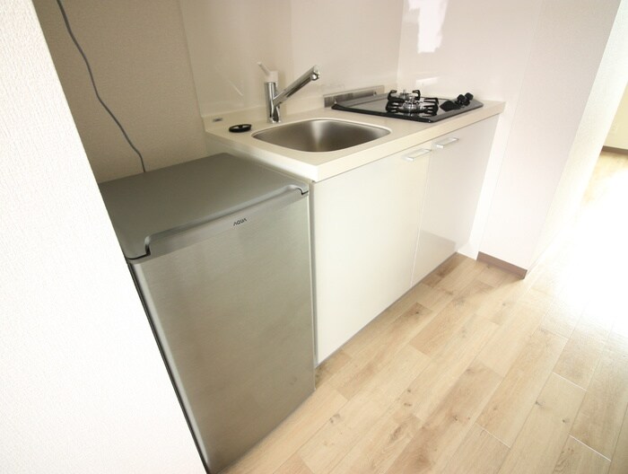 スマイル・ナインの物件内観写真