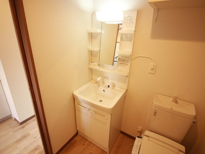 スマイル・ナインの物件内観写真