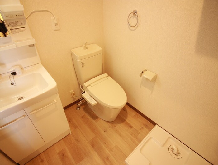 スマイル・ナインの物件内観写真