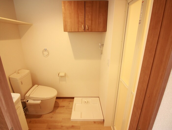 スマイル・ナインの物件内観写真