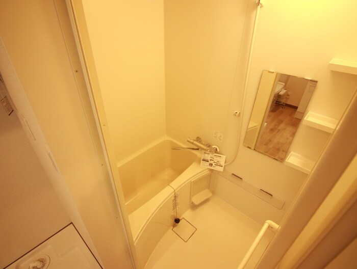 スマイル・ナインの物件内観写真