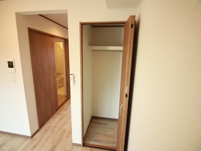 スマイル・ナインの物件内観写真