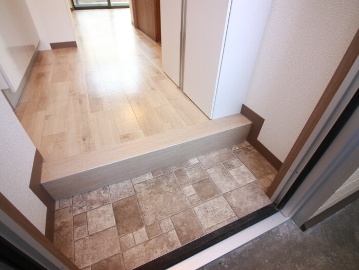 スマイル・ナインの物件内観写真