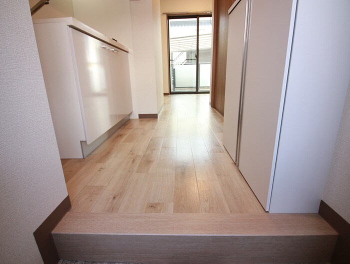 スマイル・ナインの物件内観写真