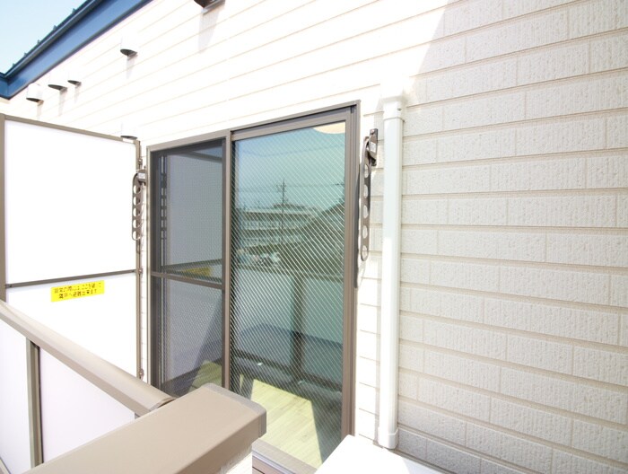 スマイル・ナインの物件内観写真