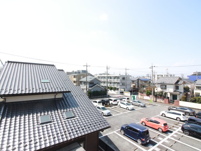 スマイル・ナインの物件内観写真