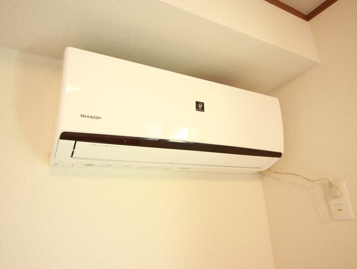 スマイル・ナインの物件内観写真