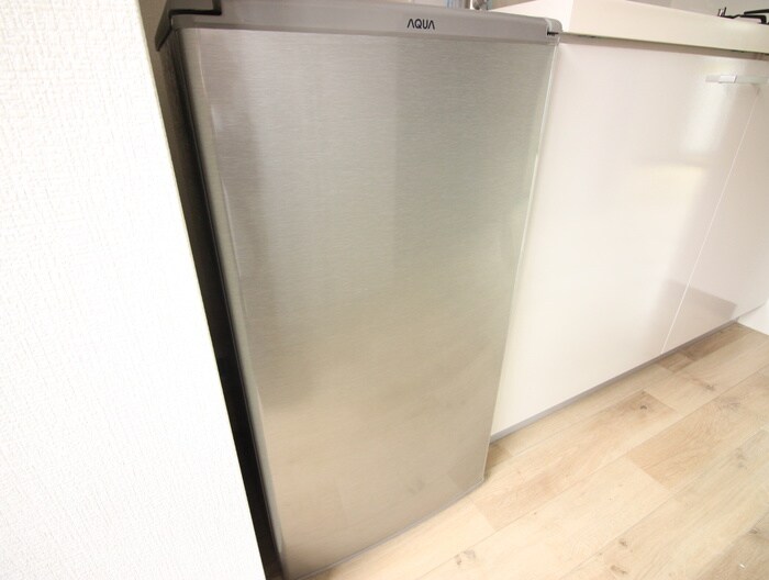 スマイル・ナインの物件内観写真