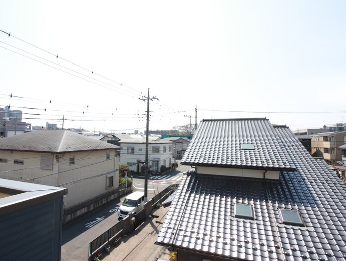 スマイル・ナインの物件内観写真