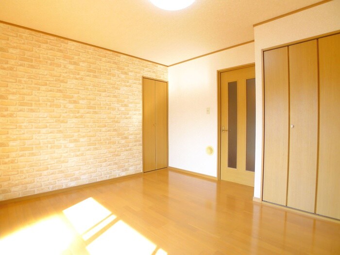 アーバンコートの物件内観写真