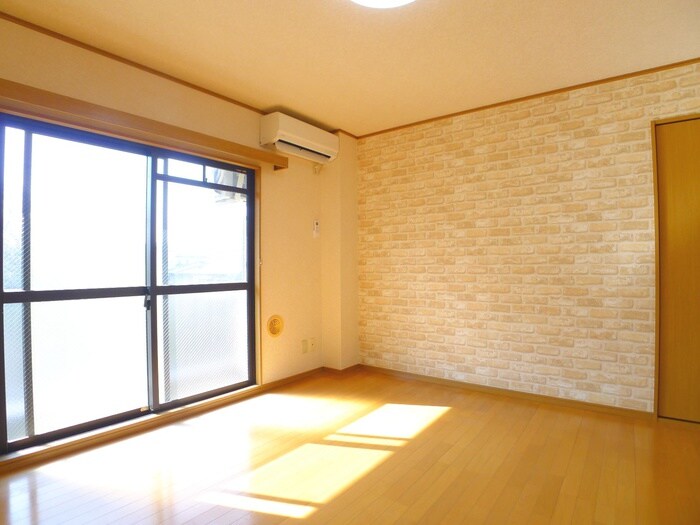 アーバンコートの物件内観写真