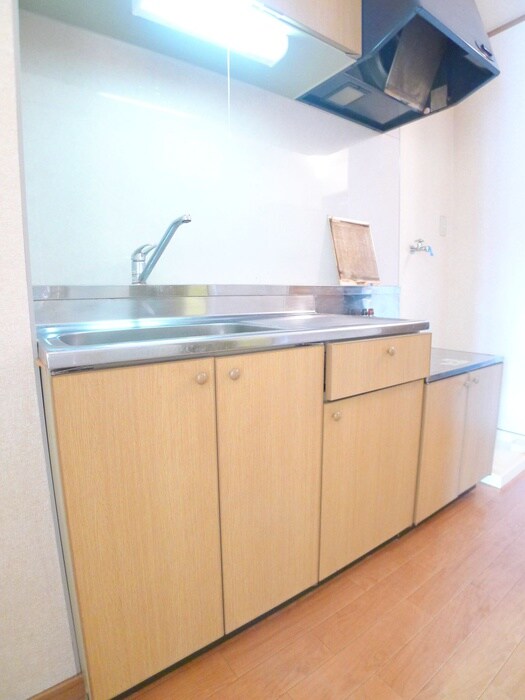 アーバンコートの物件内観写真