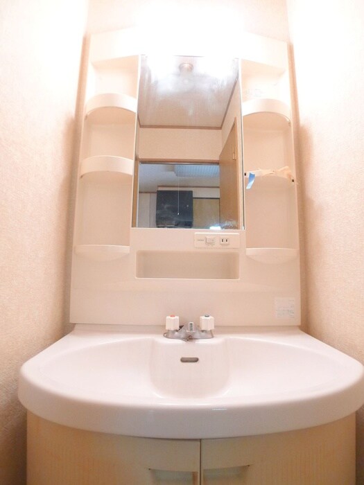 アーバンコートの物件内観写真