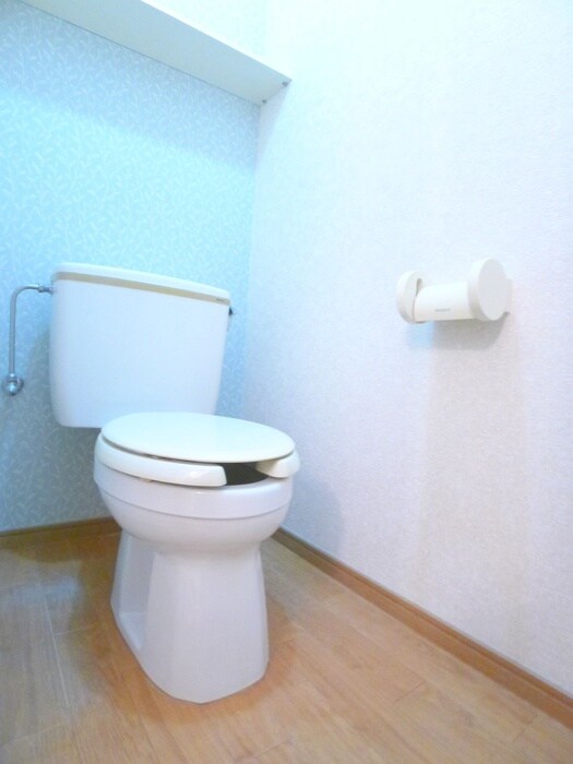 アーバンコートの物件内観写真