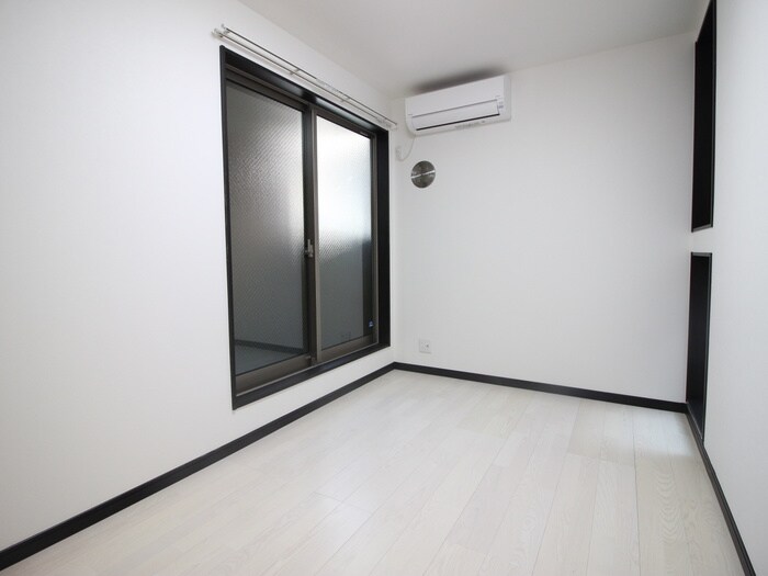 ベイルーム長後の物件内観写真