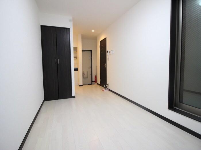 ベイルーム長後の物件内観写真