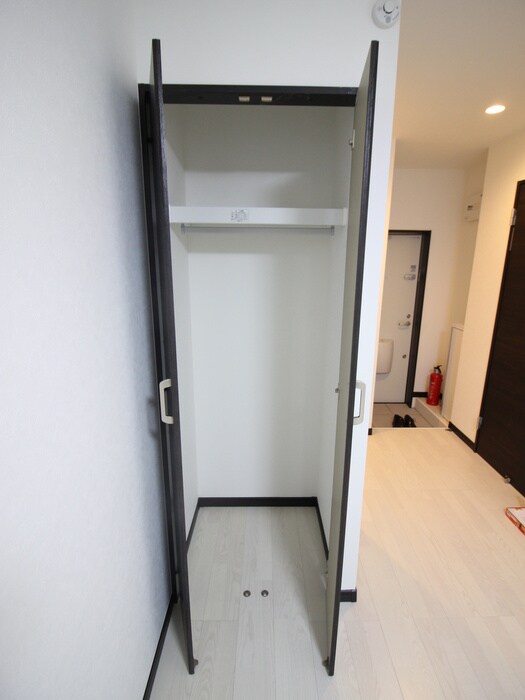 ベイルーム長後の物件内観写真