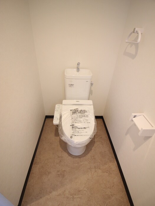 ベイルーム長後の物件内観写真