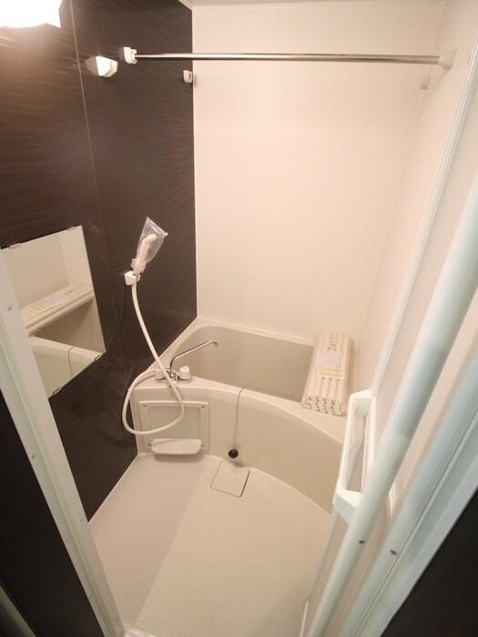 ベイルーム長後の物件内観写真