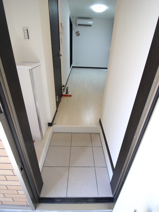 ベイルーム長後の物件内観写真