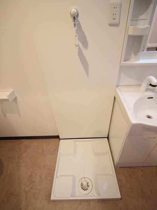 ベイルーム長後の物件内観写真