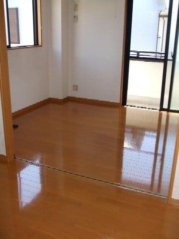 エ－デルワイスの物件内観写真