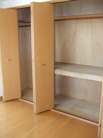 エ－デルワイスの物件内観写真