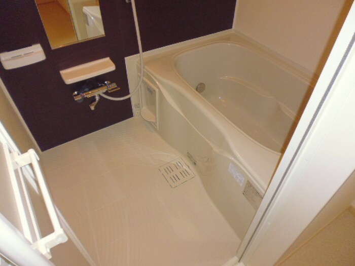 グランドルチェ白山の物件内観写真