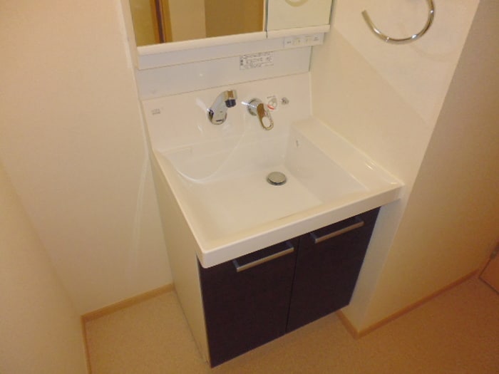 グランドルチェ白山の物件内観写真