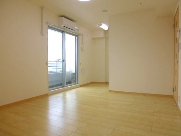 グランドルチェ白山の物件内観写真