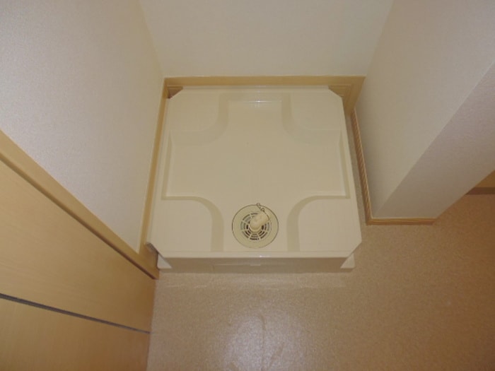 グランドルチェ白山の物件内観写真