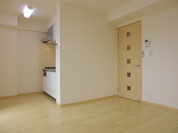 グランドルチェ白山の物件内観写真