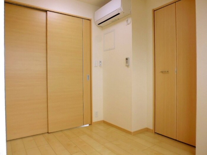 グランドルチェ白山の物件内観写真