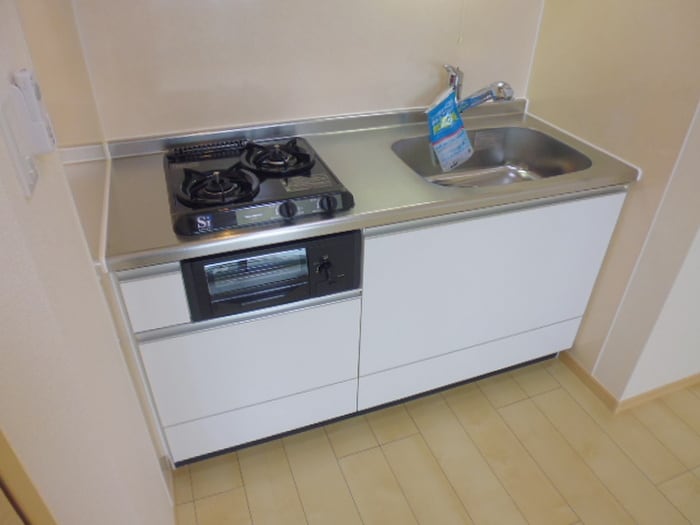 グランドルチェ白山の物件内観写真