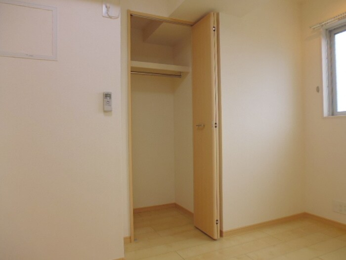 グランドルチェ白山の物件内観写真