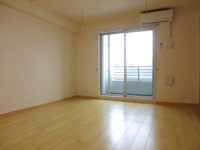 グランドルチェ白山の物件内観写真