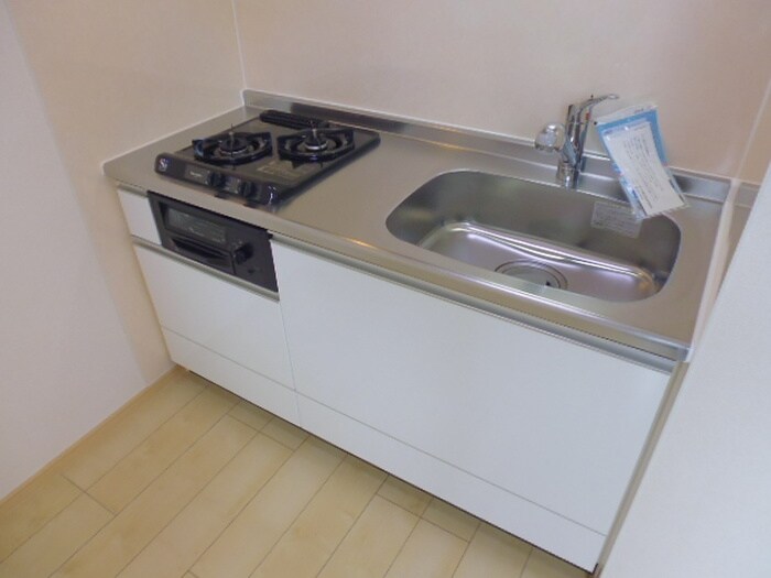 グランドルチェ白山の物件内観写真