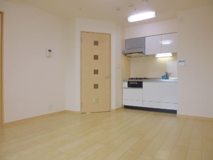 グランドルチェ白山の物件内観写真