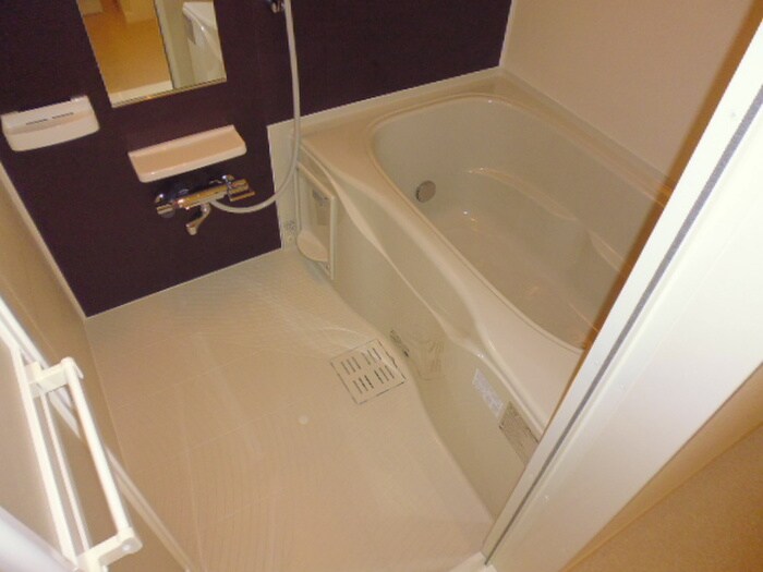 グランドルチェ白山の物件内観写真