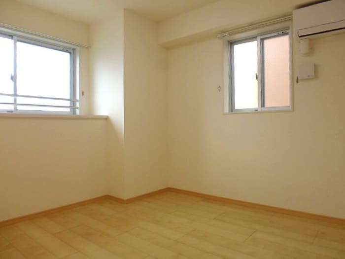 グランドルチェ白山の物件内観写真