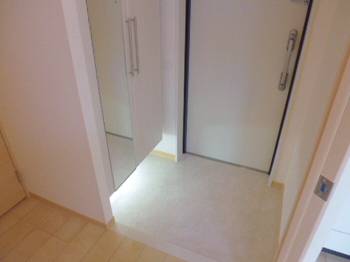 グランドルチェ白山の物件内観写真