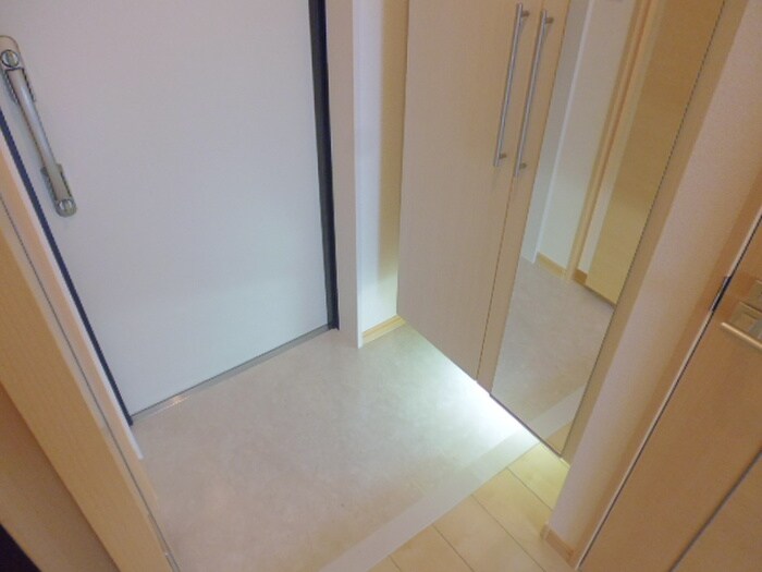 グランドルチェ白山の物件内観写真