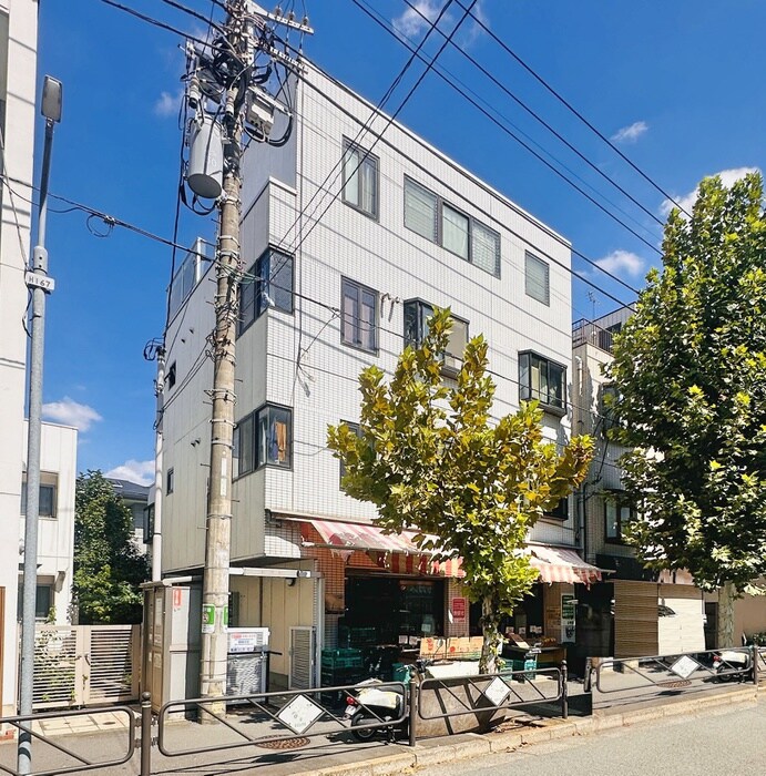 トマトの物件外観写真