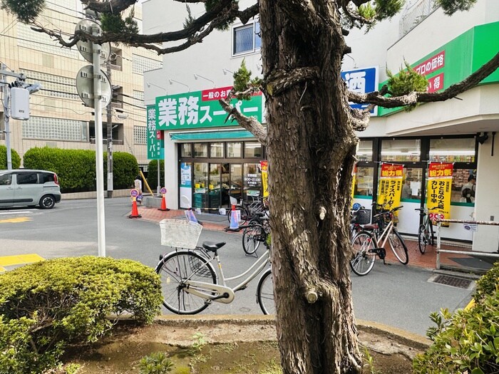 トマトの物件外観写真