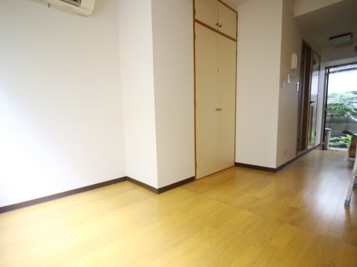 トマトの物件内観写真