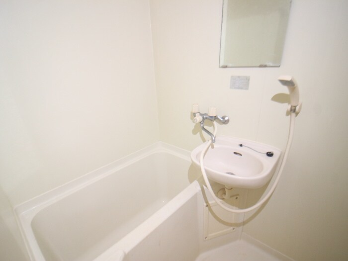 トマトの物件内観写真