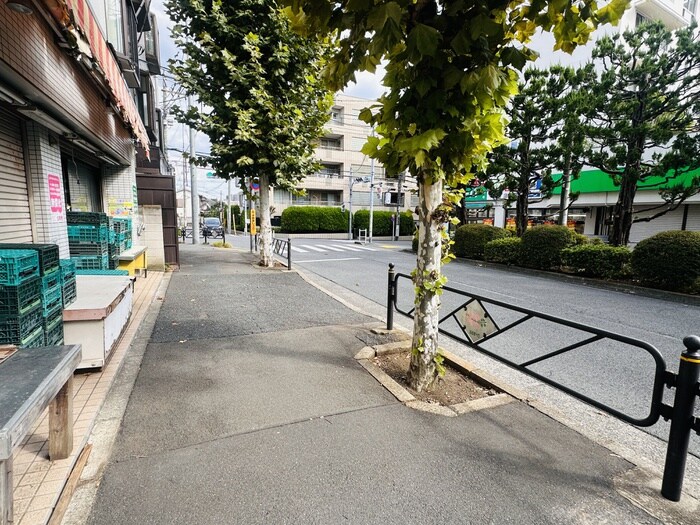 トマトの物件外観写真