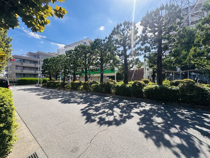 トマトの物件外観写真